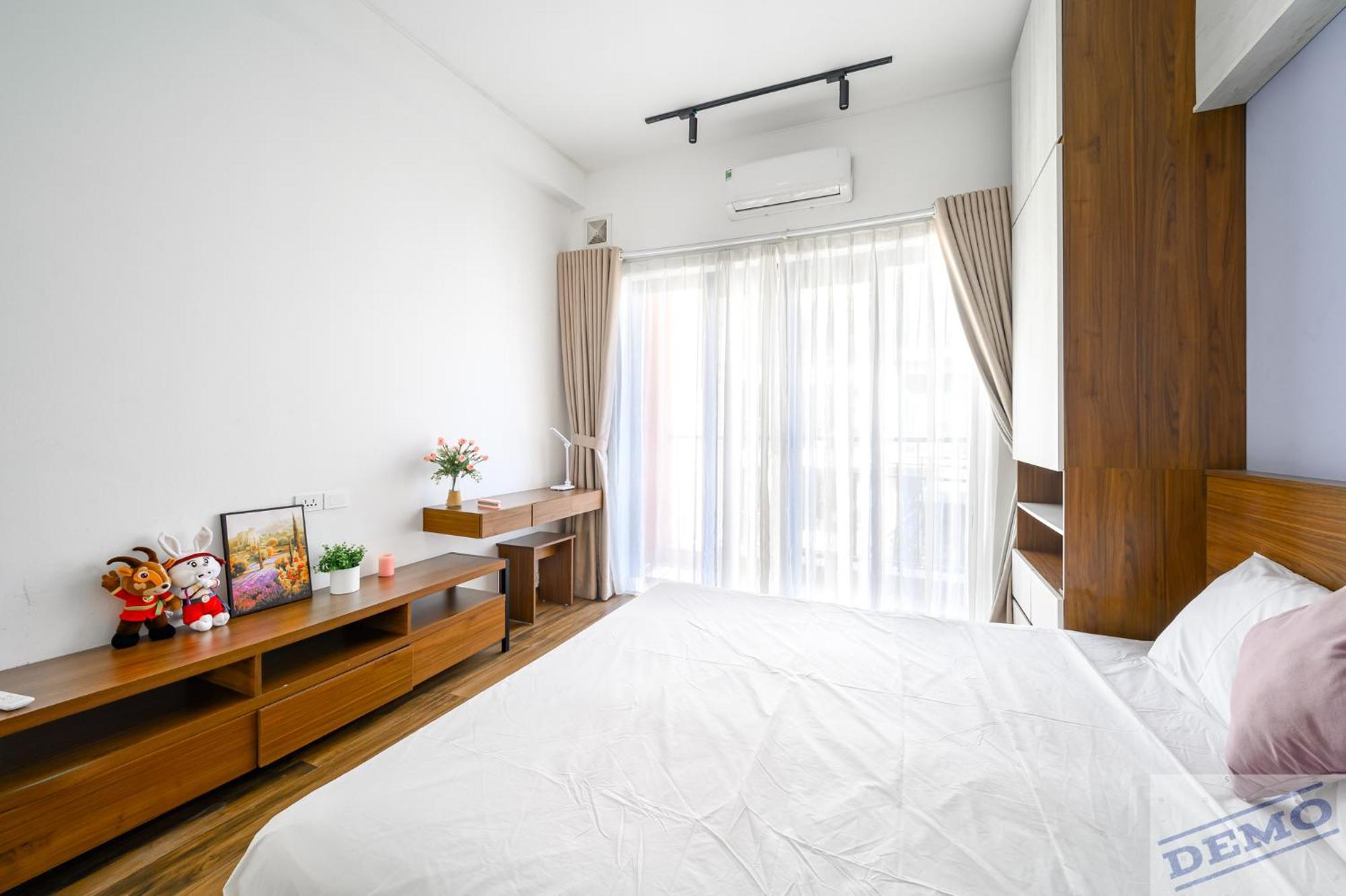 Luxe Paradise Residence 88 Tu Hoa Hanoi Exterior foto